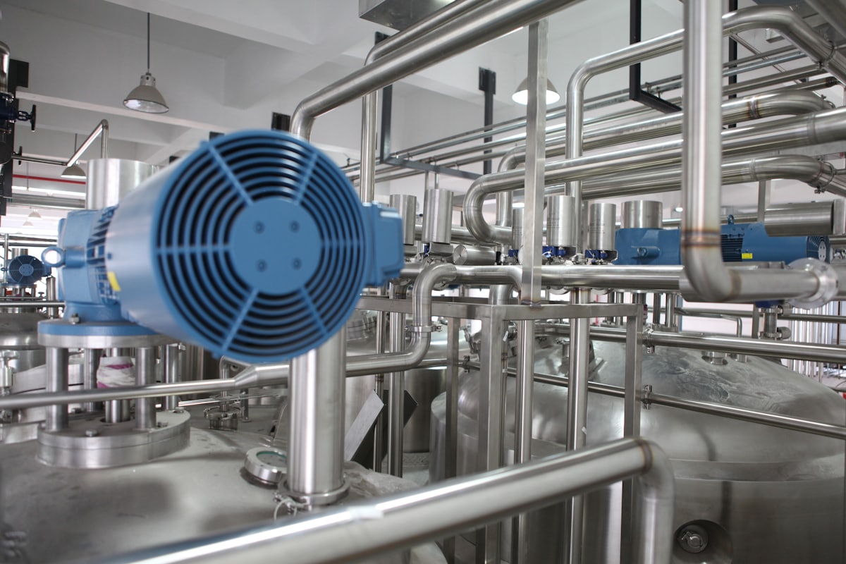 Industrial gas plant piping — GAIL case study