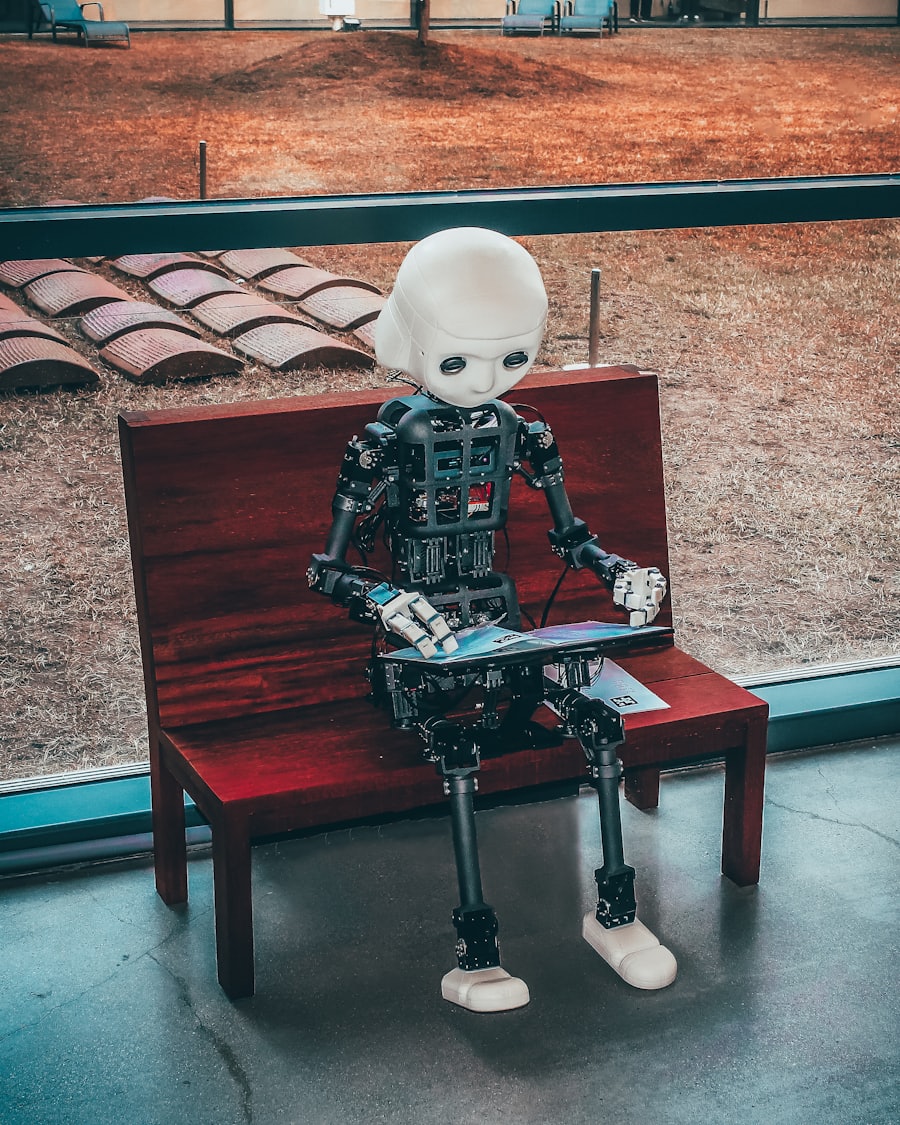 Generative AI and large language model work